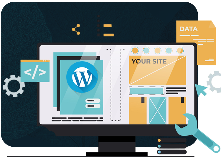 WordPress