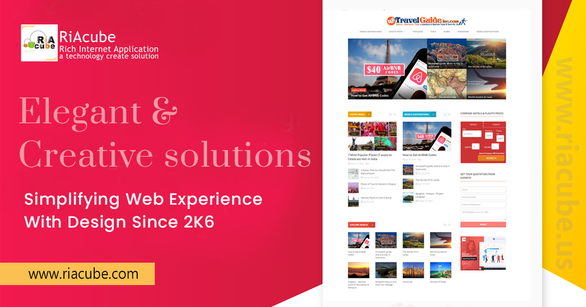 Custom Software Development Solutions - Tailored Software for Your ...