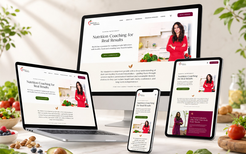 website designing company in chandigarh