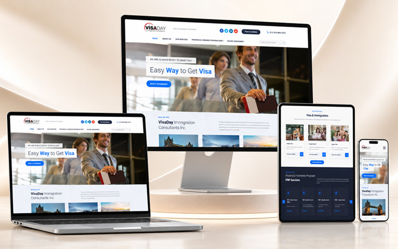 professional website designers in chandigarh