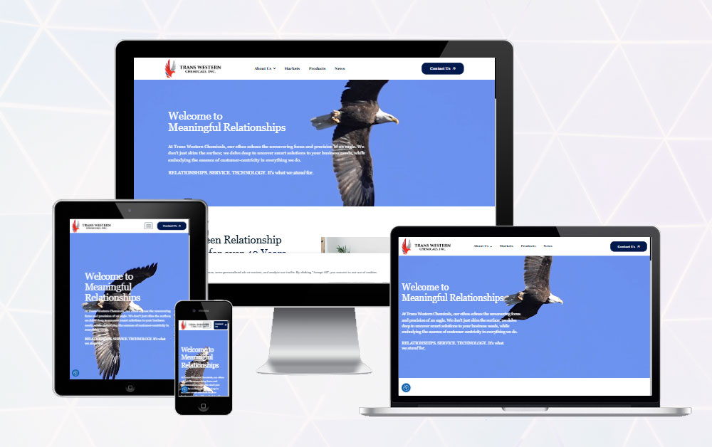 Trans Western Chemicals