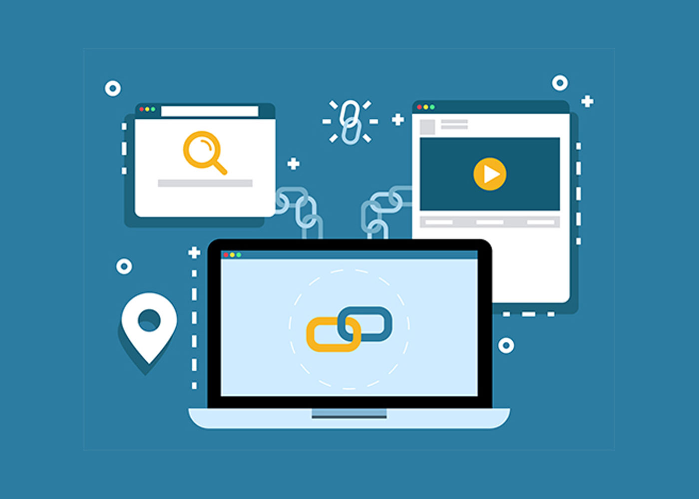 SEO & Backlink Services