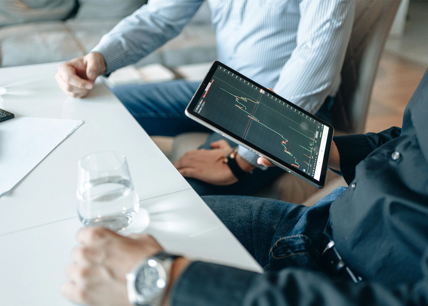 Core PHP Coded Applications