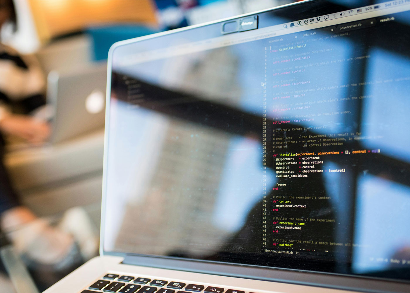Core PHP Coded Applications