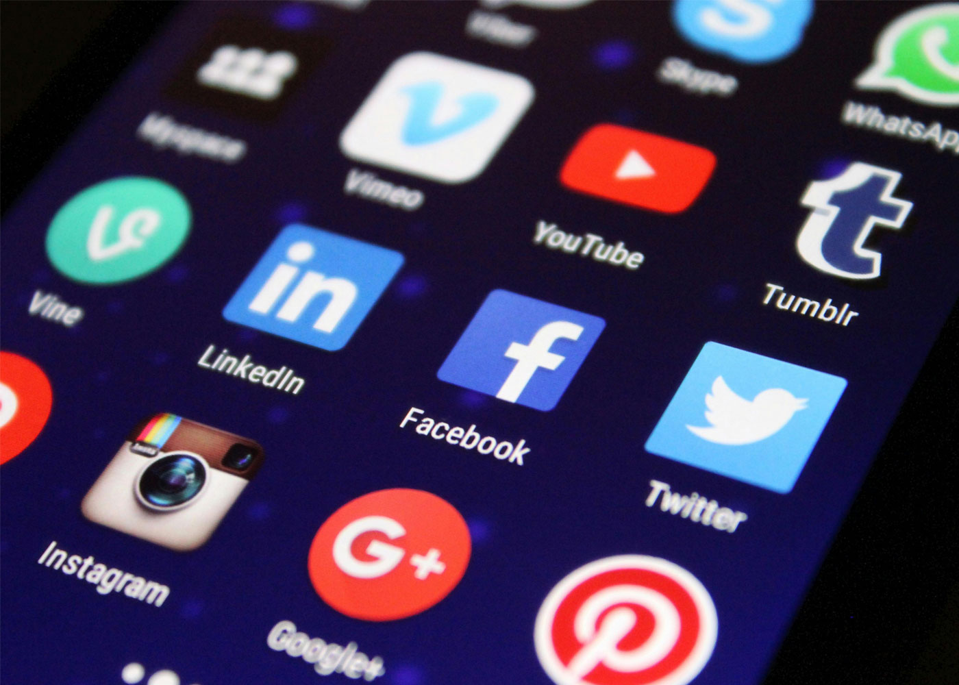 Growth Marketing Consultation