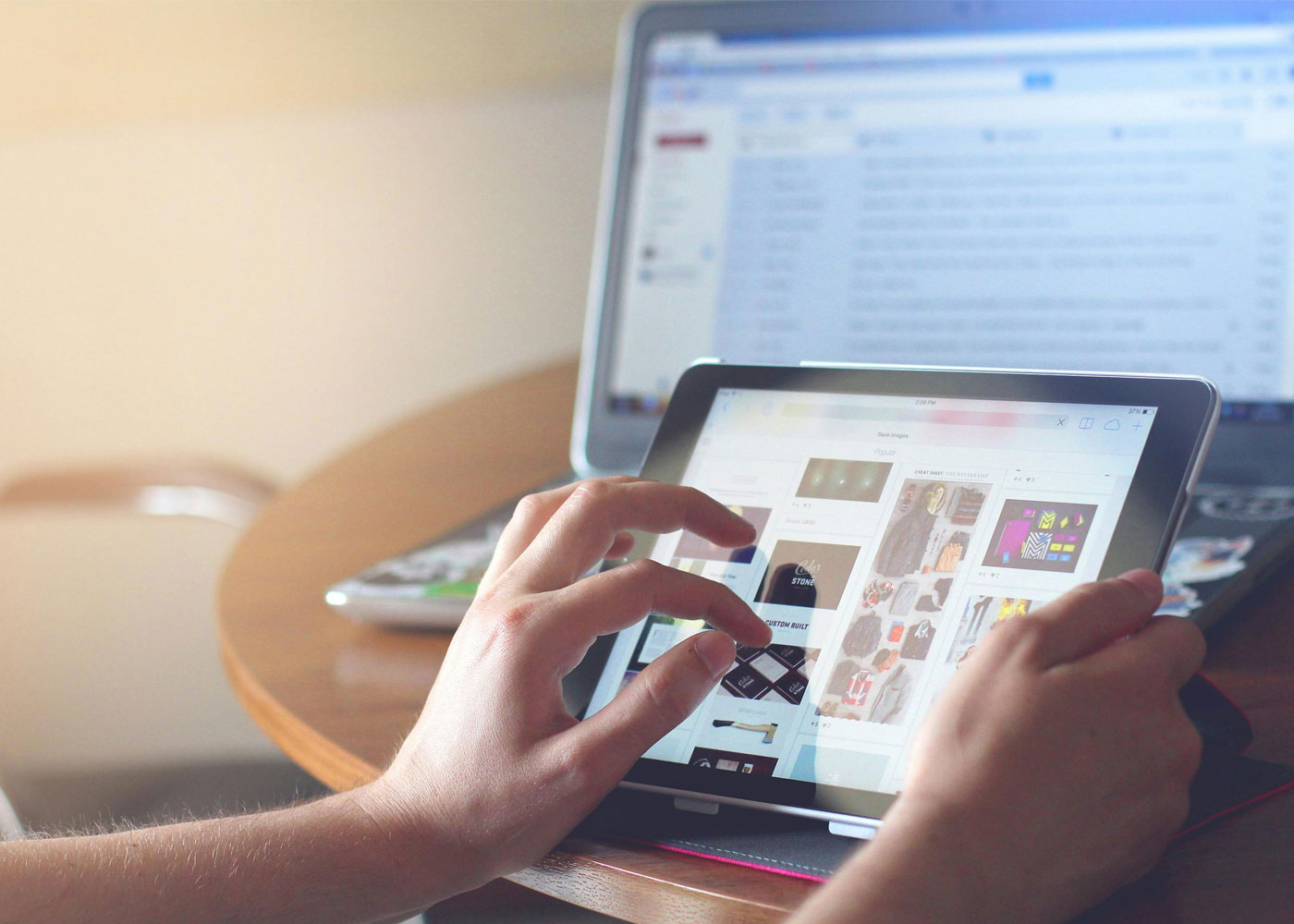 Project Development Consultation