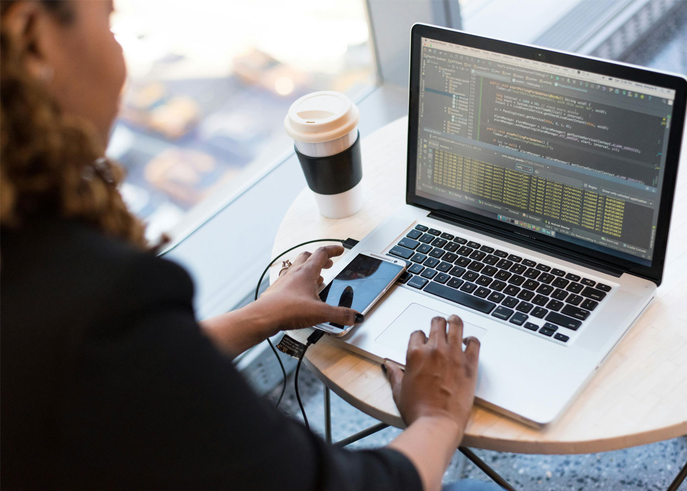 Software Development Consultation