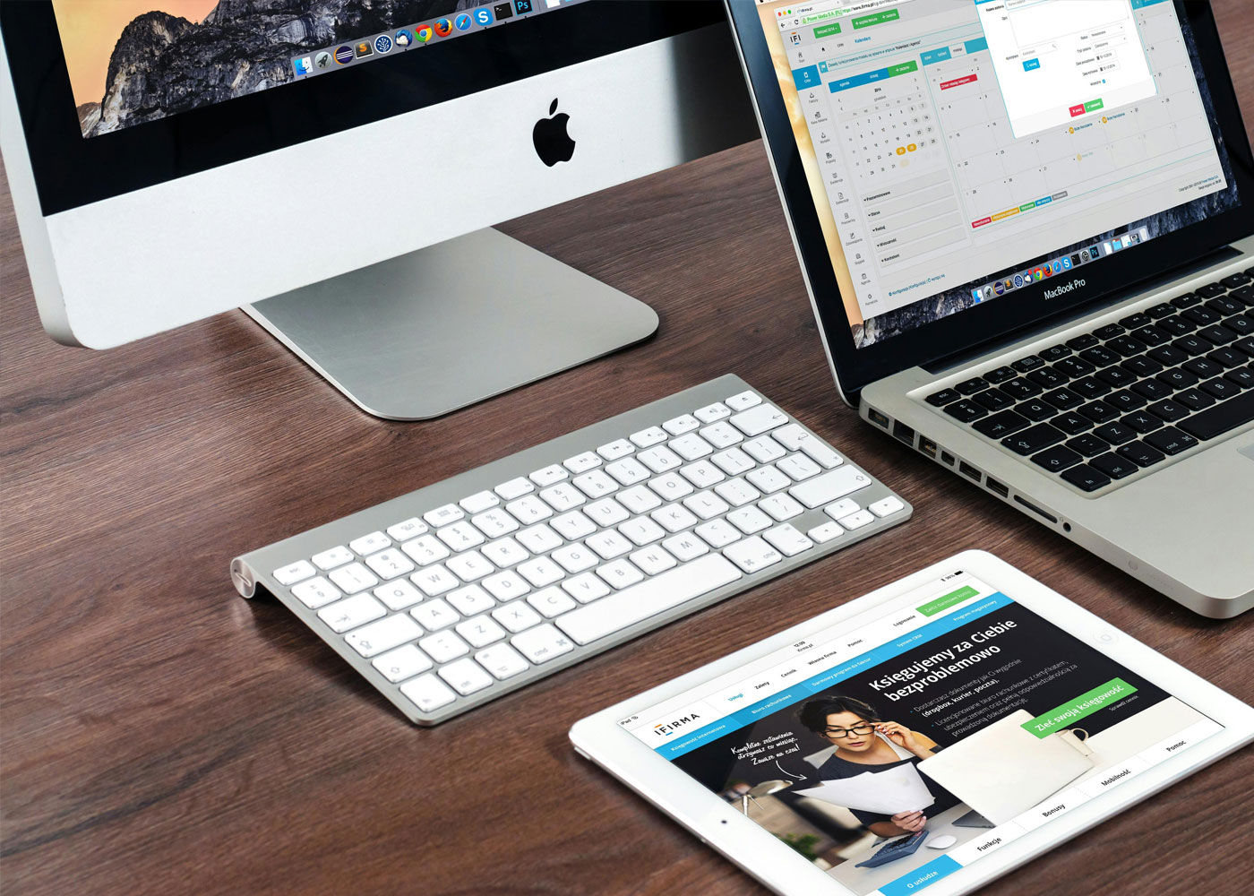 Web Application Development