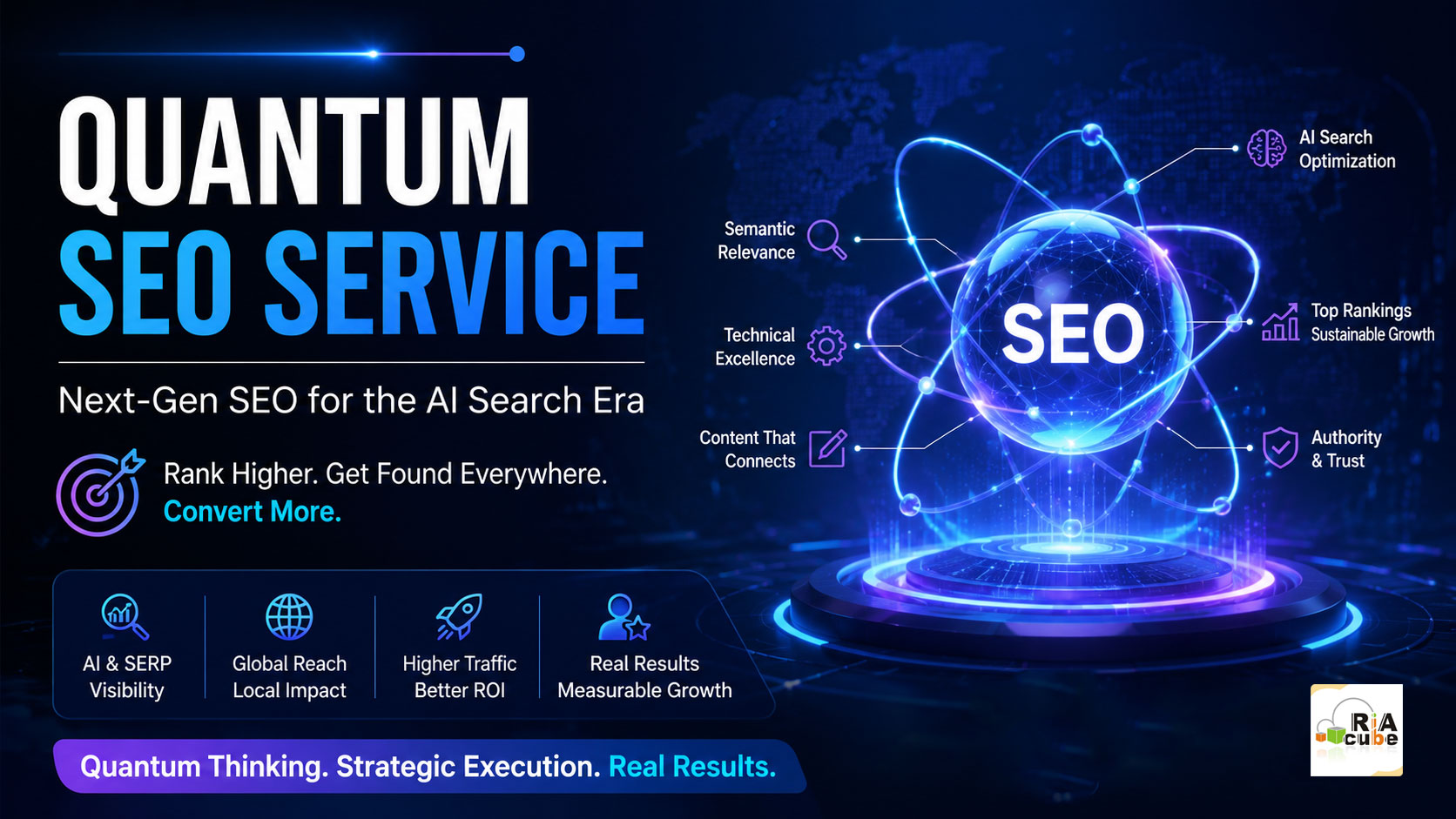 Quantum SEO