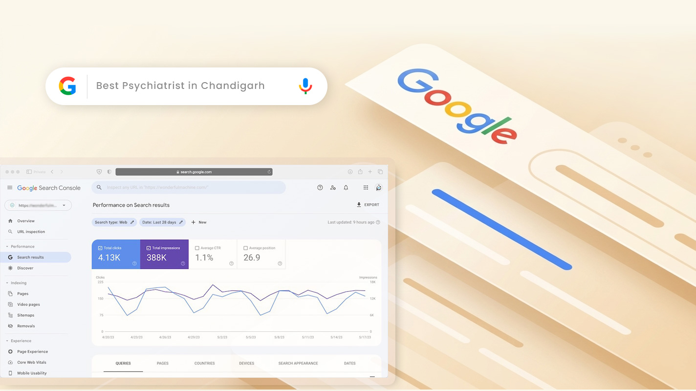 SEO services